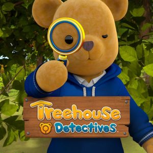 treehouse detectives