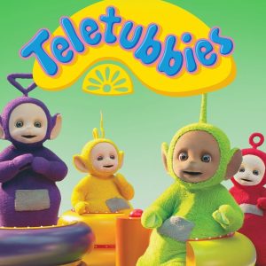 teletubbies turkish